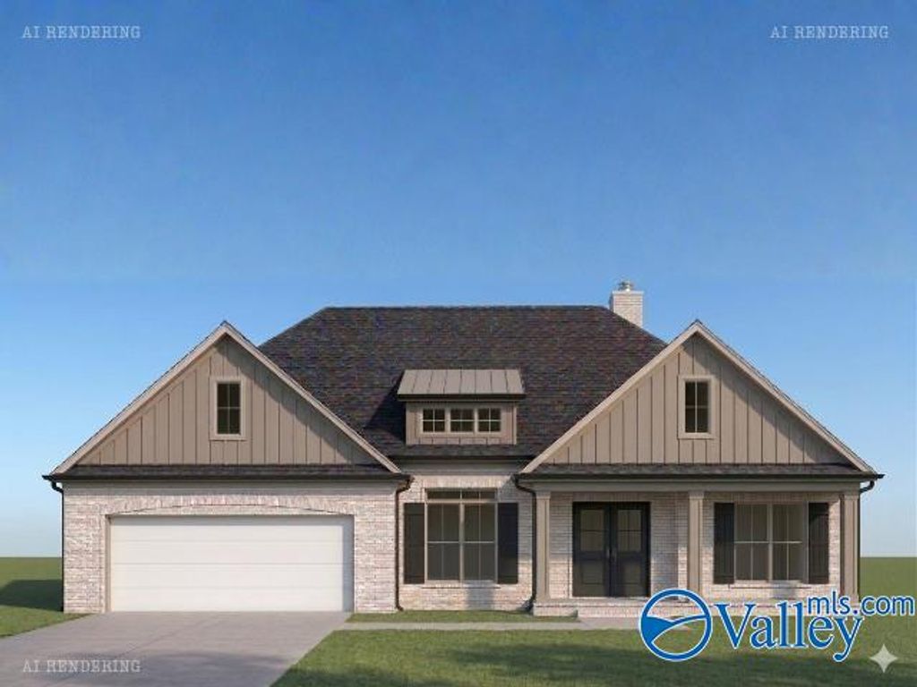 103 Pat Cain Drive, New Market, AL 35761