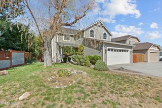 2424 Pinebrook Drive, Carson City, NV 89701