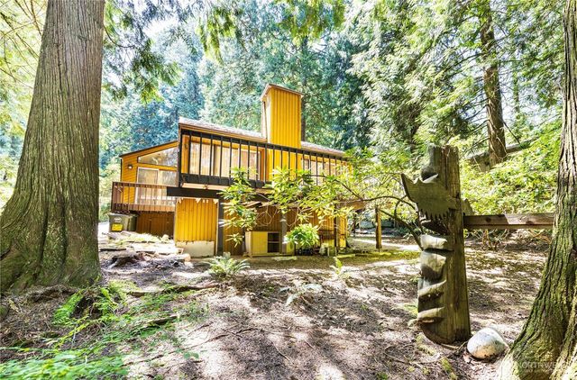 9 Sudden Valley Drive, Bellingham, WA 98229