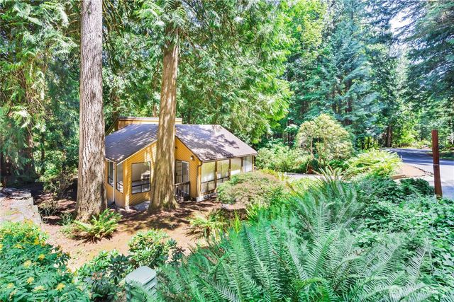 9 Sudden Valley Drive, Bellingham, WA 98229