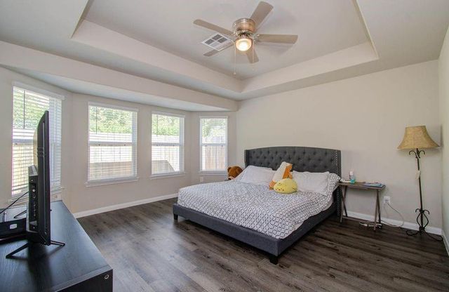 25416 Grotto Falls Lane, Porter, TX 77365