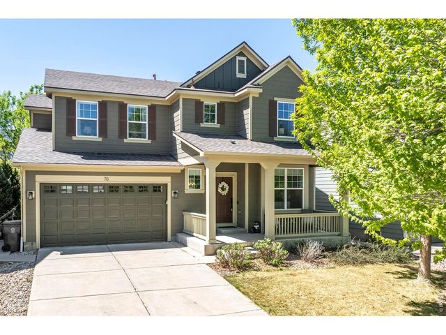 70 S High St, Erie, CO 80516