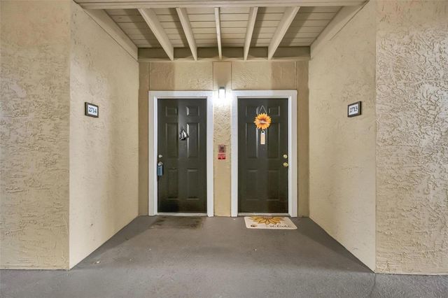 4065 CROCKERS LAKE BOULEVARD 14, Sarasota, FL 34238