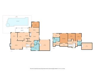 4310 Tamoshanter, Tarzana (los Angeles), CA 91356