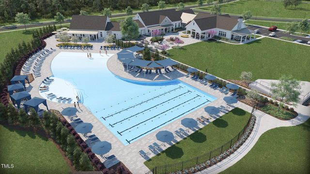 2014 Kapalua Way 194, Durham, NC 27703