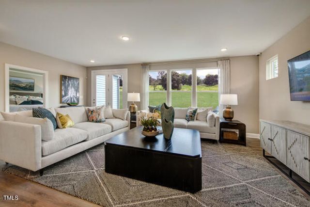 2014 Kapalua Way 194, Durham, NC 27703