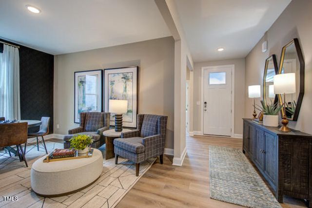 2014 Kapalua Way 194, Durham, NC 27703