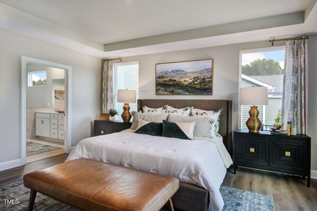 2014 Kapalua Way 194, Durham, NC 27703