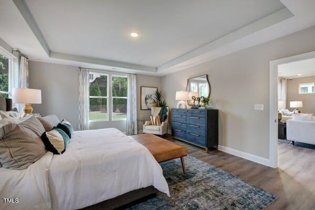 2014 Kapalua Way 194, Durham, NC 27703