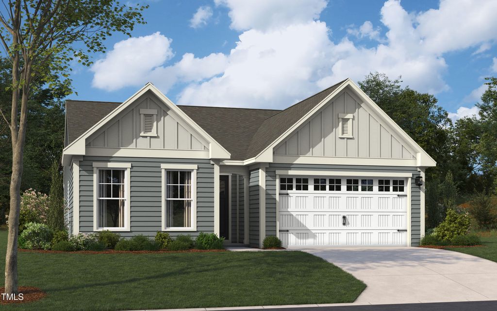 2014 Kapalua Way 194, Durham, NC 27703