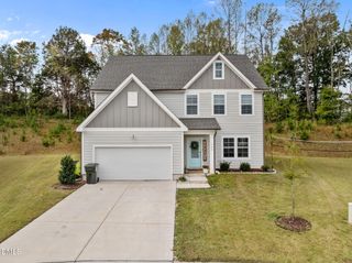 942 Steep Meadow Lane, Mebane, NC 27302