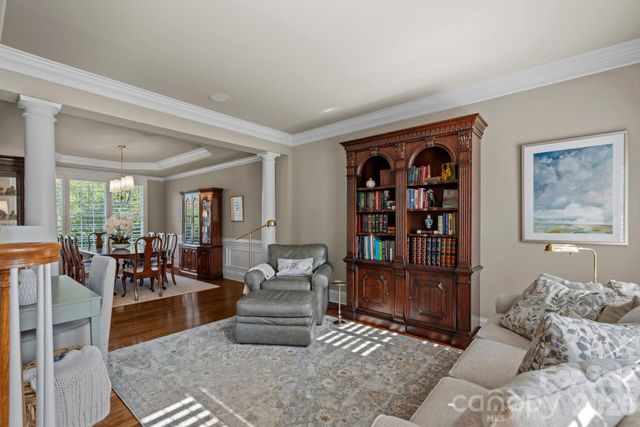 817 Wheatfield Drive, Waxhaw, NC 28173