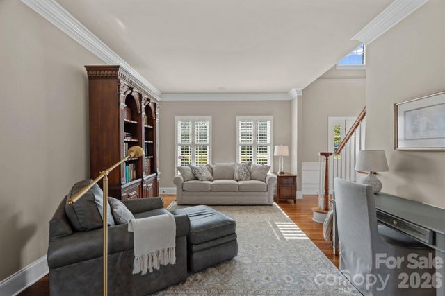 817 Wheatfield Drive, Waxhaw, NC 28173