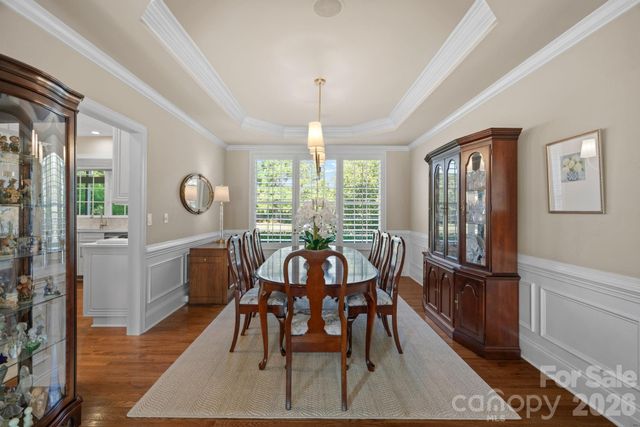 817 Wheatfield Drive, Waxhaw, NC 28173