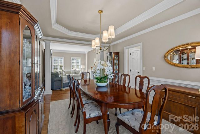 817 Wheatfield Drive, Waxhaw, NC 28173