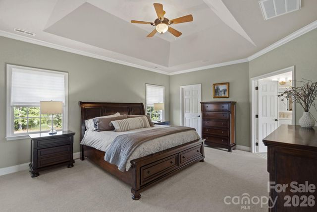 817 Wheatfield Drive, Waxhaw, NC 28173