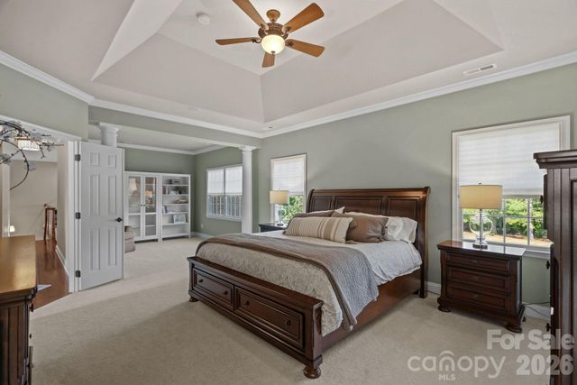 817 Wheatfield Drive, Waxhaw, NC 28173