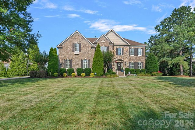 817 Wheatfield Drive, Waxhaw, NC 28173