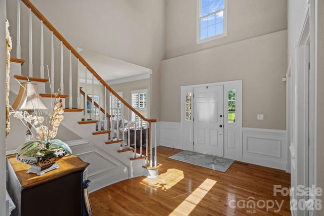 817 Wheatfield Drive, Waxhaw, NC 28173