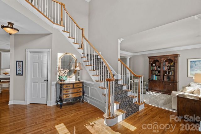 817 Wheatfield Drive, Waxhaw, NC 28173