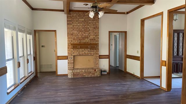 6705 Sweetwater Drive, Plano, TX 75023