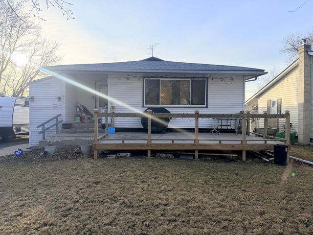 211 S Lafayette Avenue S, Fulda, MN 56131