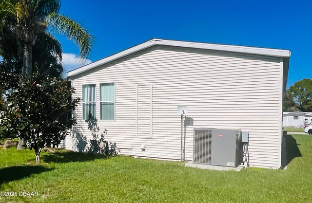 4406 Indian River Drive W, Edgewater, FL 32141