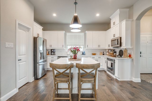 161 Highgate Drive, Venus, TX 76084