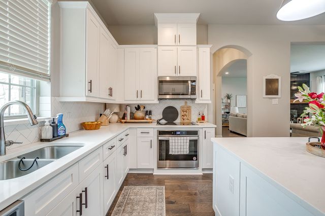 161 Highgate Drive, Venus, TX 76084