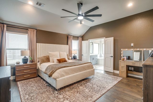 161 Highgate Drive, Venus, TX 76084