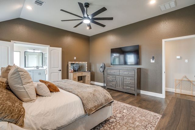 161 Highgate Drive, Venus, TX 76084