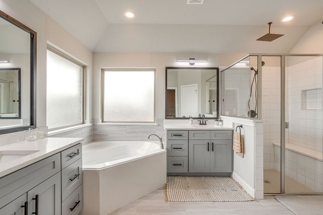 161 Highgate Drive, Venus, TX 76084