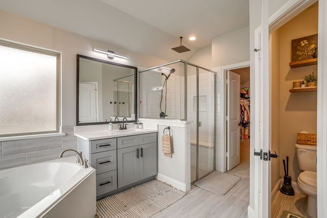 161 Highgate Drive, Venus, TX 76084