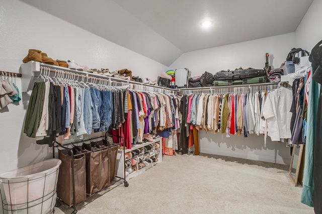 161 Highgate Drive, Venus, TX 76084