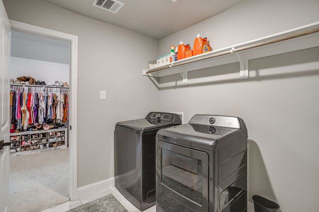 161 Highgate Drive, Venus, TX 76084