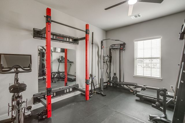 161 Highgate Drive, Venus, TX 76084