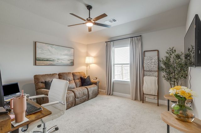 161 Highgate Drive, Venus, TX 76084