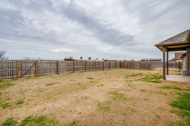 161 Highgate Drive, Venus, TX 76084