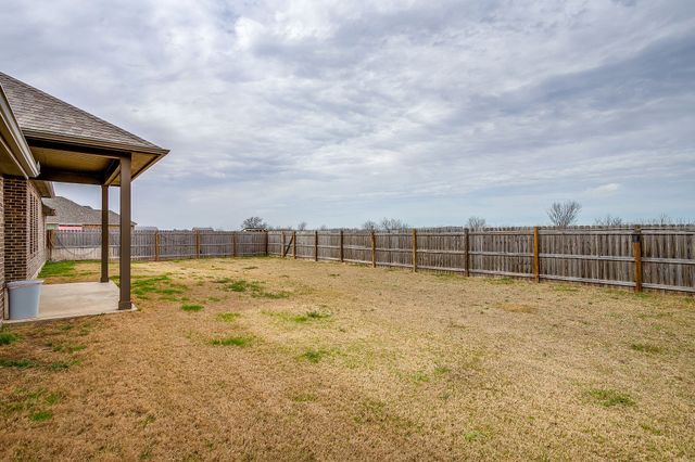 161 Highgate Drive, Venus, TX 76084