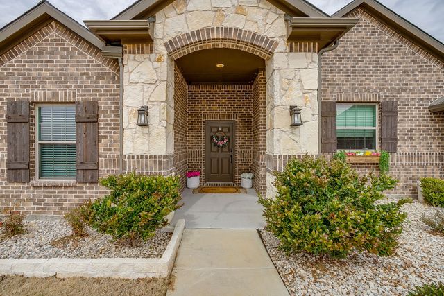 161 Highgate Drive, Venus, TX 76084