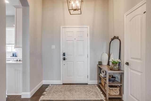 161 Highgate Drive, Venus, TX 76084