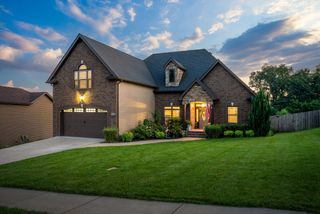 1230 Ridge Meadow Drive, Clarksville, TN 37042