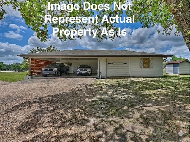 1620 W Us Highway 290, Carmine, TX 78932