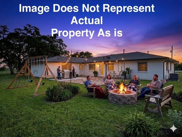 1620 W Us Highway 290, Carmine, TX 78932
