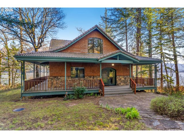 47742 STATE HWY 14, Stevenson, WA 98648
