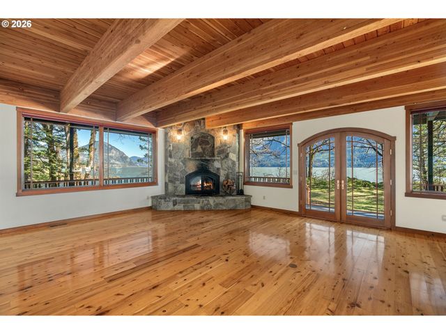 47742 STATE HWY 14, Stevenson, WA 98648