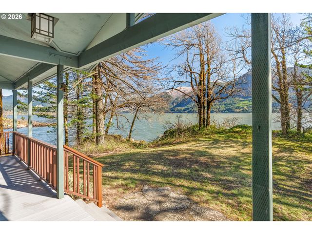 47742 STATE HWY 14, Stevenson, WA 98648