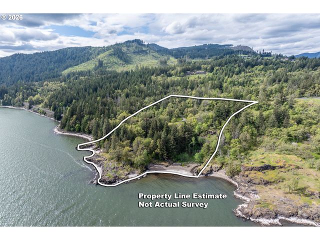 47742 STATE HWY 14, Stevenson, WA 98648