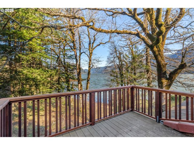 47742 STATE HWY 14, Stevenson, WA 98648