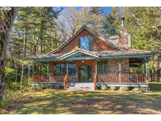 47742 STATE HWY 14, Stevenson, WA 98648